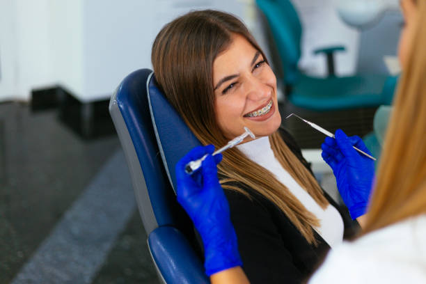 Best Full Mouth Reconstruction  in Campbellsport, WI