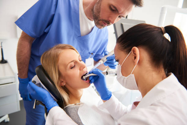 Trusted Campbellsport, WI  Holistic Dental Services Experts