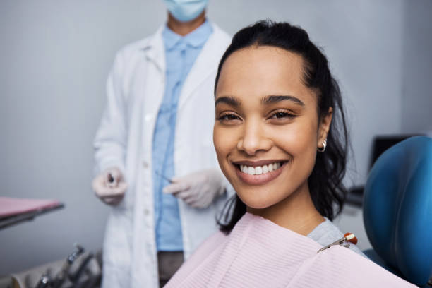 Best Emergency Dental Care  in Campbellsport, WI