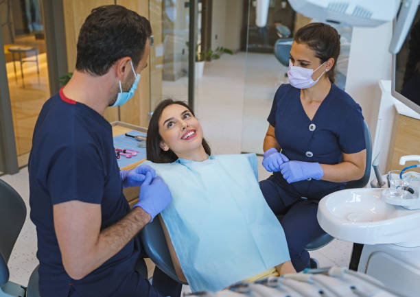 Best Tooth Extraction  in Campbellsport, WI
