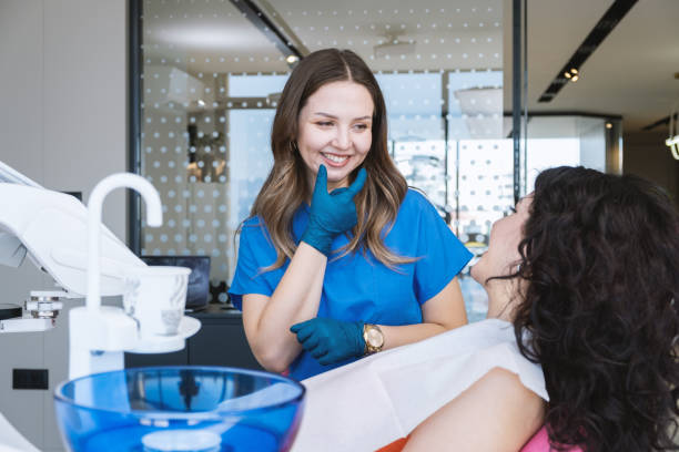 Best Laser Dentistry  in Campbellsport, WI