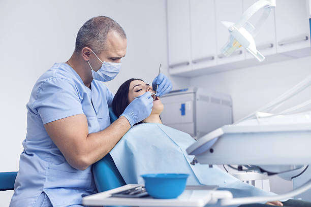 Best Dental Exams and Cleanings  in Campbellsport, WI