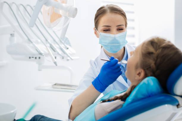 Why Choose Us for Your Dental Needs in Campbellsport, WI